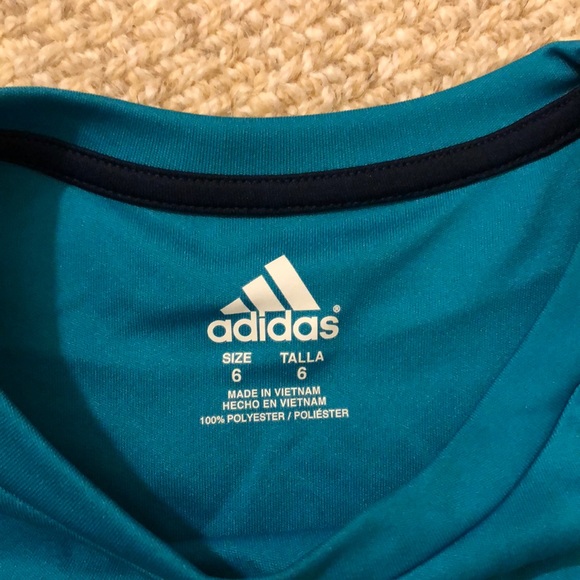 Boys long sleeve - Picture 2 of 2